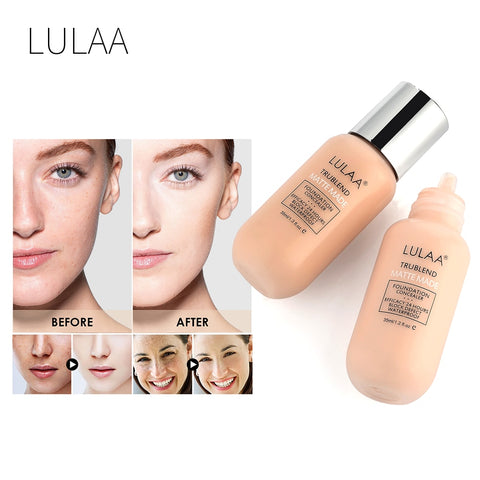 BB CC Cream Foundation