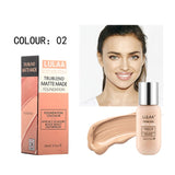 BB CC Cream Foundation
