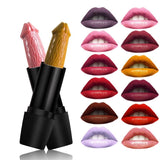Penis Shape Matte Lipstick