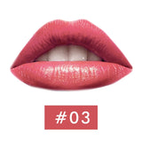 Penis Shape Long Lasting Matte Lipstick