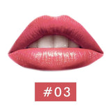 Penis Shape Matte Lipstick