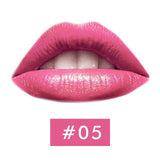 Penis Shape Matte Lipstick