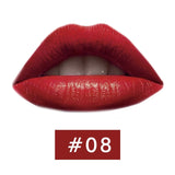 Penis Shape Long Lasting Matte Lipstick