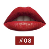 Penis Shape Matte Lipstick