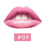 Penis Shape Matte Lipstick