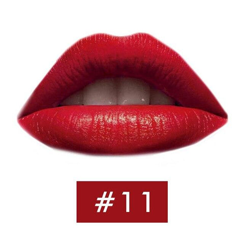 Penis Shape Matte Lipstick
