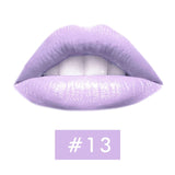 Penis Shape Long Lasting Matte Lipstick