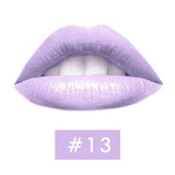 Penis Shape Matte Lipstick