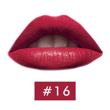 Penis Shape Matte Lipstick