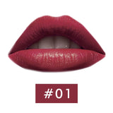 Penis Shape Long Lasting Matte Lipstick