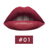 Penis Shape Matte Lipstick