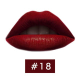 Penis Shape Long Lasting Matte Lipstick