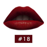 Penis Shape Matte Lipstick