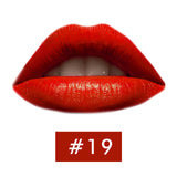 Penis Shape Long Lasting Matte Lipstick