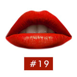 Penis Shape Matte Lipstick