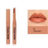 Velvet Matte Glossy Moisturizing Non-Stick Cup Lip Gloss