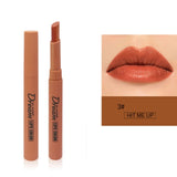 Velvet Matte Glossy Moisturizing Non-Stick Cup Lip Gloss