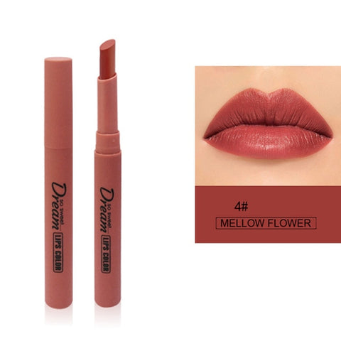 Velvet Matte Glossy Moisturizing Non-Stick Cup Lip Gloss