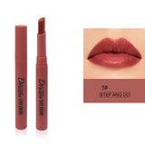 Velvet Matte Glossy Moisturizing Non-Stick Cup Lip Gloss