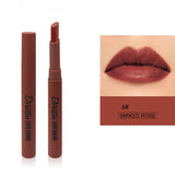 Velvet Matte Glossy Moisturizing Non-Stick Cup Lip Gloss