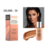 BB CC Cream Foundation