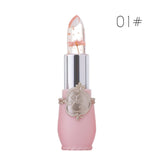 Magic Jelly Temperature Color Changing Lipstick