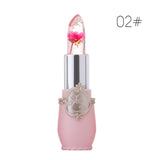 Magic Jelly Temperature Color Changing Lipstick