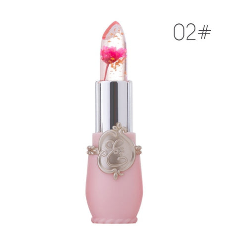 Magic Jelly Temperature Color Changing Lipstick