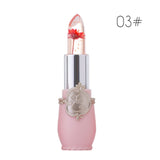 Magic Jelly Temperature Color Changing Lipstick