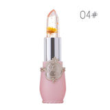 Magic Jelly Temperature Color Changing Lipstick