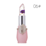 Magic Jelly Temperature Color Changing Lipstick