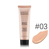 Full Cover Long Lasting Foundation