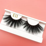 25mm Faux 100% Handmade Natural Thick Eye lashes