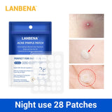 Acne Treatment Facial Mask