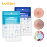 Acne Treatment Facial Mask