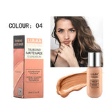 Make Up Face Foundation Tlm Foundation Color Changing Foundation Cream Enough Collagen Moisture Base Dark Skin Liquid Mineral