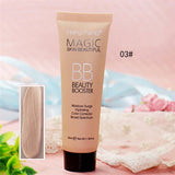 Liquid Smooth Concealer Primer BB CC