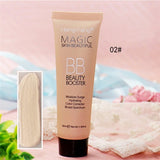 Liquid Smooth Concealer Primer BB CC