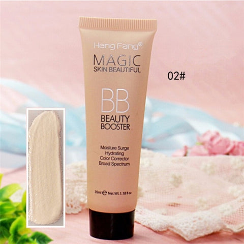 Liquid Smooth Concealer Primer BB CC