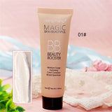 Liquid Smooth Concealer Primer BB CC