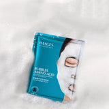 Bamboo Charcoal Amino Acid Bubble Mask