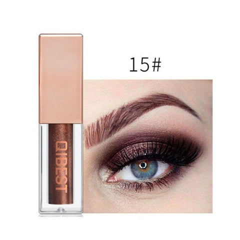 Liquid Glitter Eye Shadow Pencil