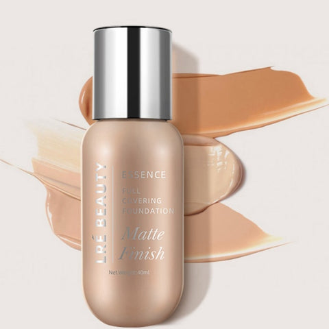 Even Skin Liquid Foundation
