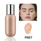 Even Skin Liquid Foundation
