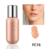 Even Skin Liquid Foundation