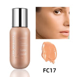 Even Skin Liquid Foundation