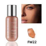 Even Skin Liquid Foundation