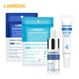 Acne Treatment Facial Mask
