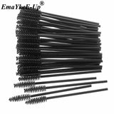 Disposable Mascara Wands/Makeup Brushes
