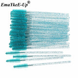 Disposable Mascara Wands/Makeup Brushes